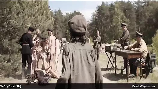 Celebrity michalina labacz çıplak amd seks film sahneler