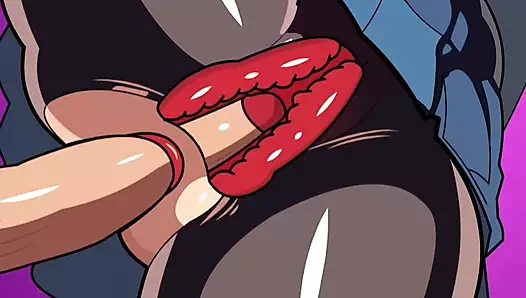 Bakire üniversiteli kadının iç boşalması