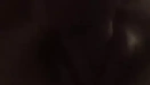 Yakın çekim amcık sikişi