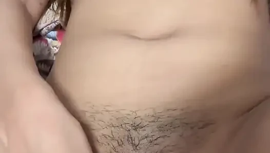 Pinay vibratörünü kullanarak amına mastürbasyon yapıyor bölüm 1