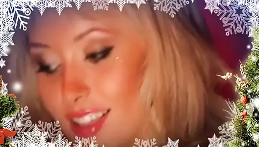 Frohe Weihnachten  Merry X-mas