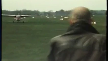 Abflug Bermudas (1976) part 1 of 3