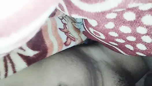 Indian Village Bhabhi Rate Chudar por Ki holo full video