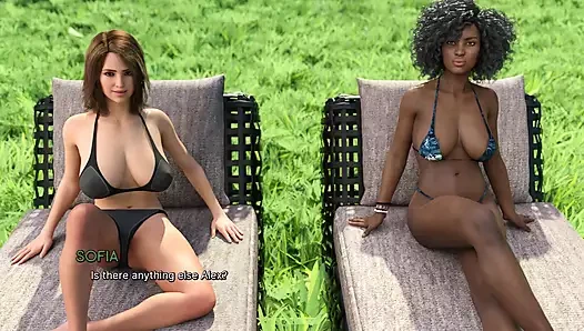 Parçalanmış beyinler - bölüm 4