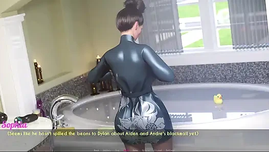 Awam - aidens intikamı #6.