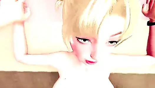 Creating Realistic AI 3D Adult Animations