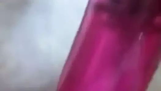 Joanna Ucinska svrsava na domaci kurac