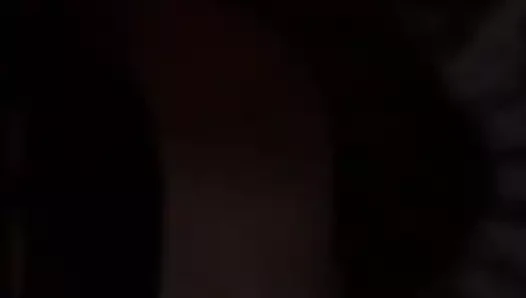 Evli kadının ateşli götü