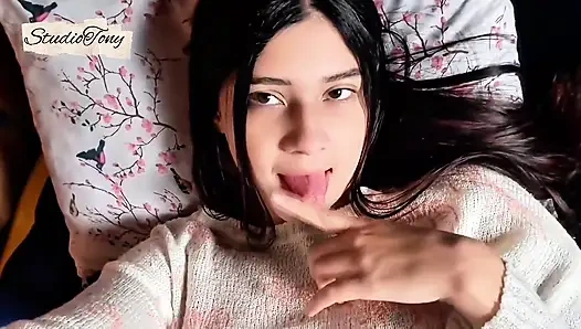 Meksikalı rahibe rahiple seks yapıyor