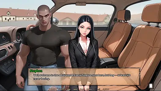 Holly'nin zaferi (bölüm 2)