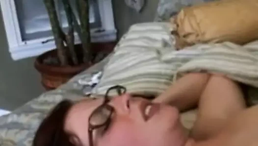 Cidden siyah yarağı çok istiyor