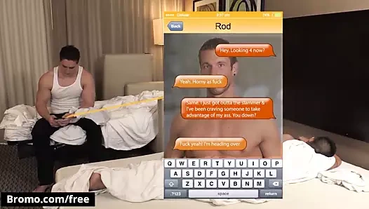 Bromo - sokaklarda kardeşimde kurban güçleri olan çubuk pederson