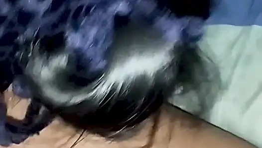 Yarağının üzerinde olması çok güzel, devam et bebeğim.