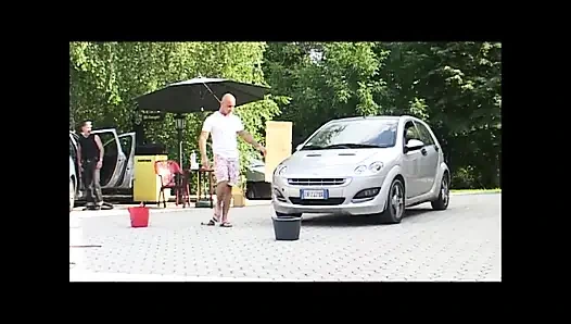 Valentine Demy 2'nin anal gizemi