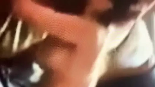 Hollyday'de tanıştığım çift