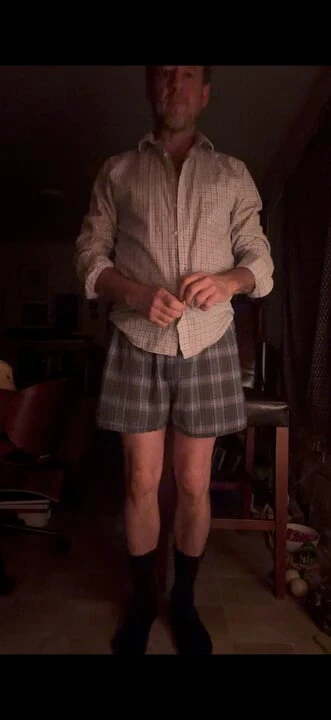 Candlelight'ta Boxers yapan NaturallyFree