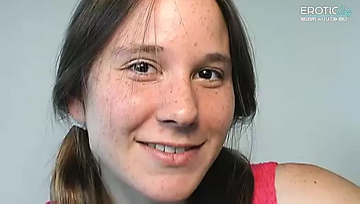 Derin basınç sert vurduğunda yüksek sesle inliyor