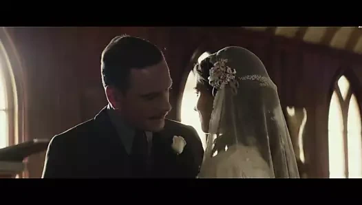 Alicia vikander - okyanuslar arasındaki ışık