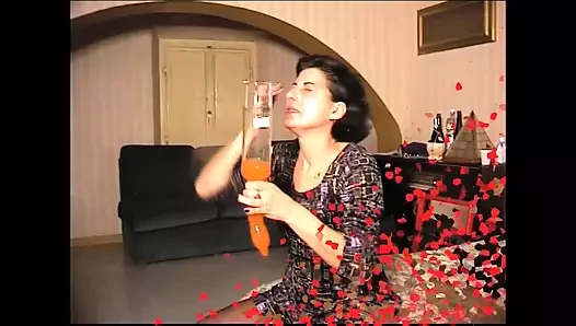 Assurdita Sessuali in Italia!!! - racconto #08