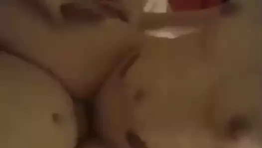 Binme kocanın aletini kızdırmak