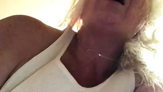 Sert mastürbasyon arkadan