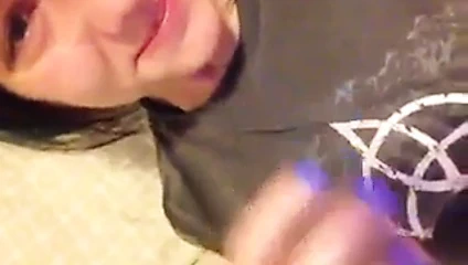 Sürtün ve yalayın