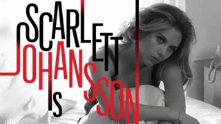 Scarlett johansson - gelmiş geçmiş en seksi fotoğraf çekimleri derlemesi!