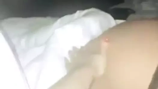 Latin sahip olan eğlenceli zeka göt