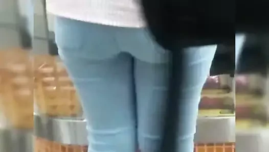 Essa vai levar muito leite