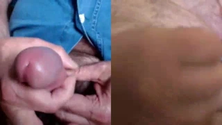 cumming ile bir dostum