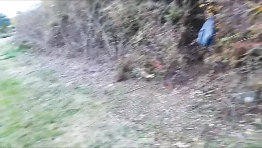 Bölüm 3 terk edilen külot