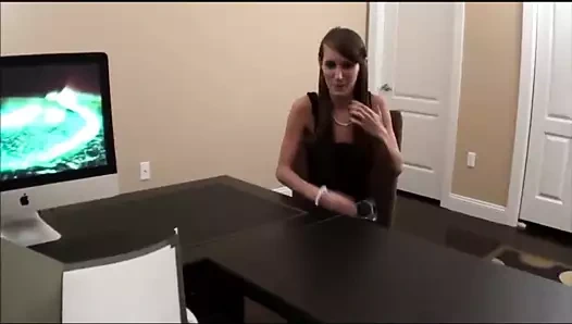 Sıcak bir darbe işi no.1