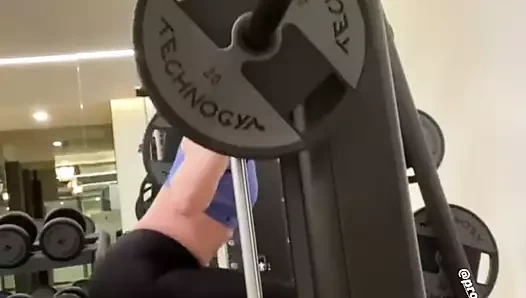 Lindsey vonn antrenmanı 2-4-2020