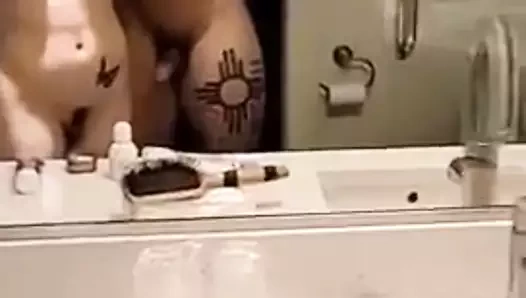 Yüze boşalmak lütfen