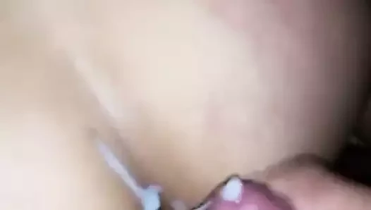 Latin sürtük sikişiyor