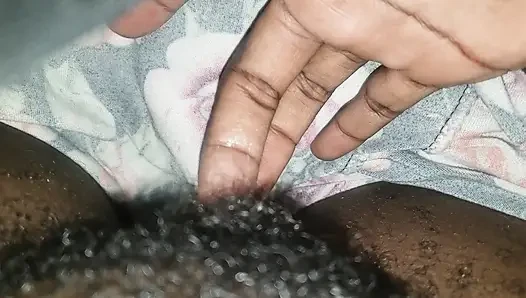 Kadın mastürbasyon sert orgazm