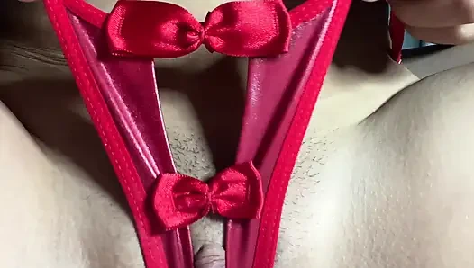 Rico Moreno Manoseandome Me Vagina