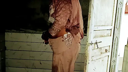 Üvey anne ke ladke ne mujhe pel diya