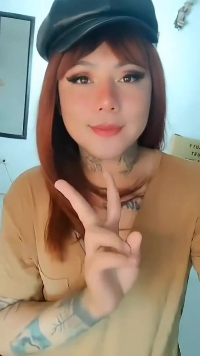 Kimberlypolizzi videosu