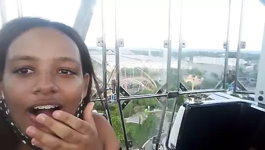 Siktir et büyük yol