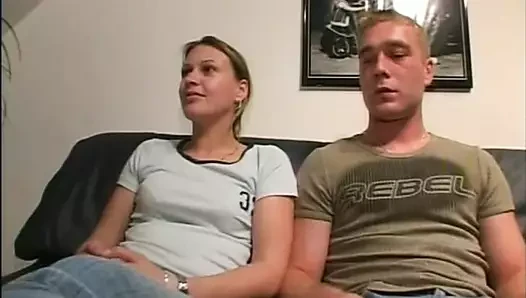En iyi gerçek Alman amatör porno, ücretsiz sürüm, tam değil, cilt 899