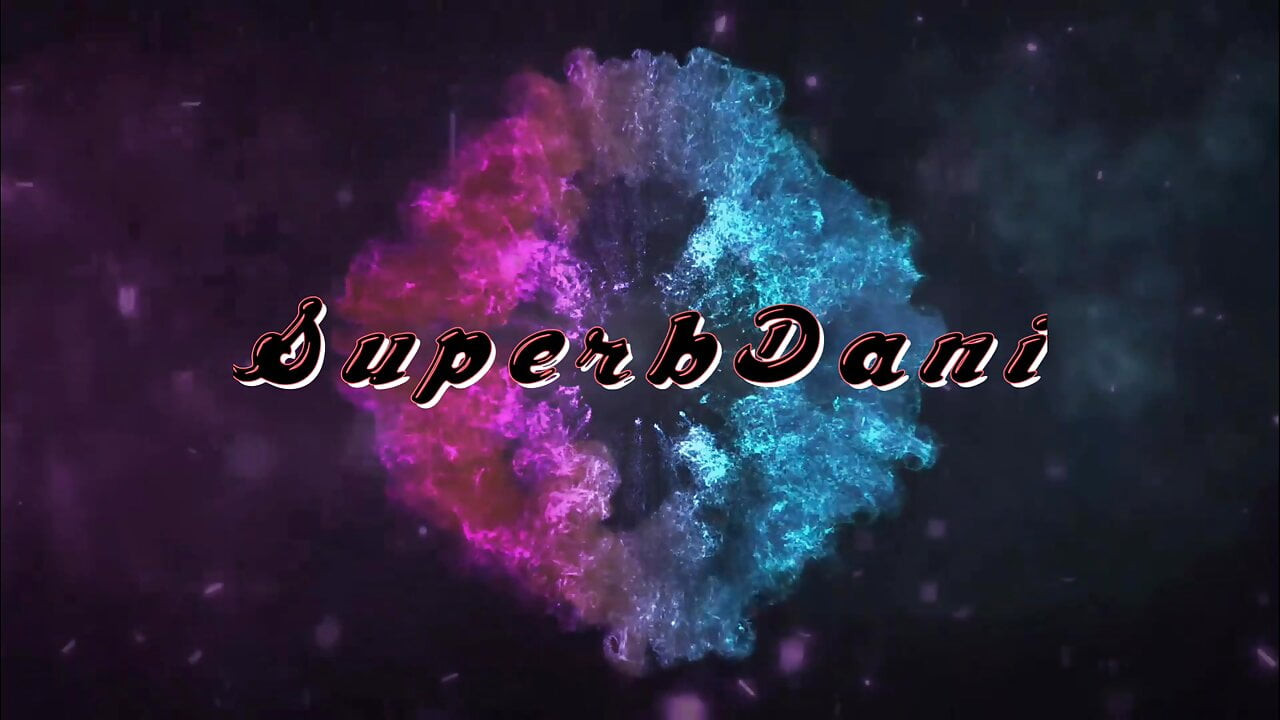 superdani'ye hoş geldiniz