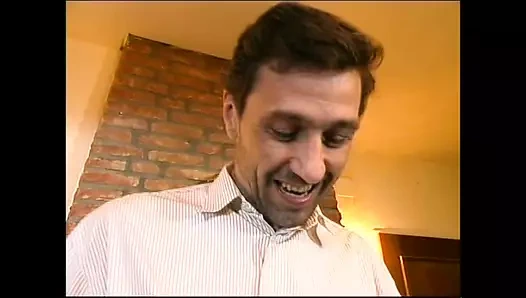 Scusa non parlo inglese