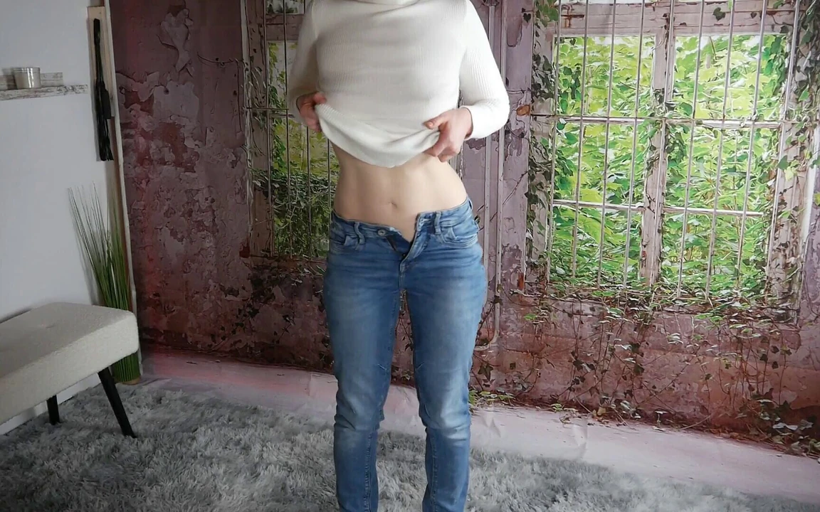 Yeni küçük azgın arkadaşım