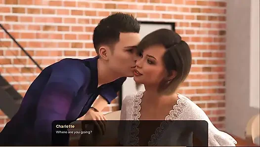 Artık para yok: kızlar onu seviyor bölüm 30