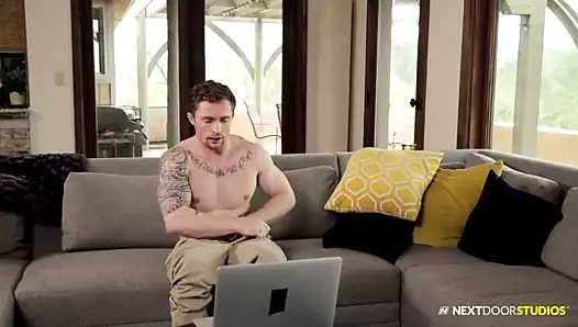 nextdoorbuddies arad yakalar markie mastürbasyon kapalı