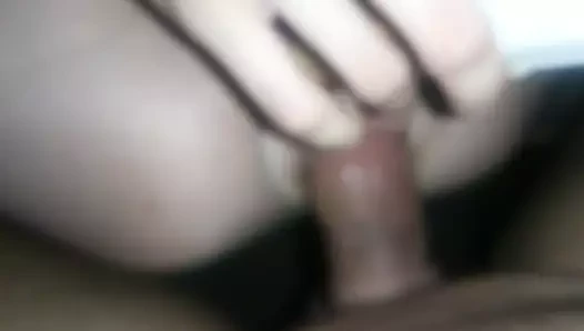 Vera anal külotlu çorap