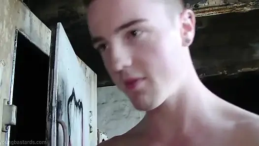 Boner çift yaraklı