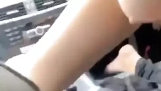 Lanet araba değiştiren