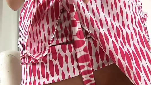 ingrid by Wet And Puffy